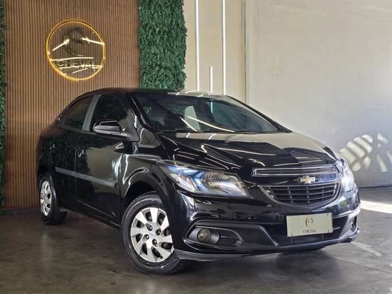 CHEVROLET PRISMA 1.4 MPFI LT 8V FLEX 4P AUTOMÁTICO CHEVROLET PRISMA 1.4 MPFI LT 8V FLEX 4P AUTOMÁTICO